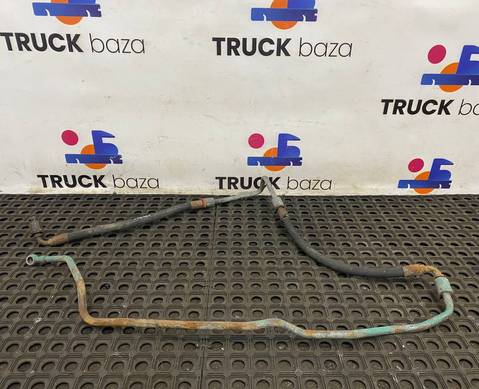 21076237 Трубка ГУРа для Volvo FH