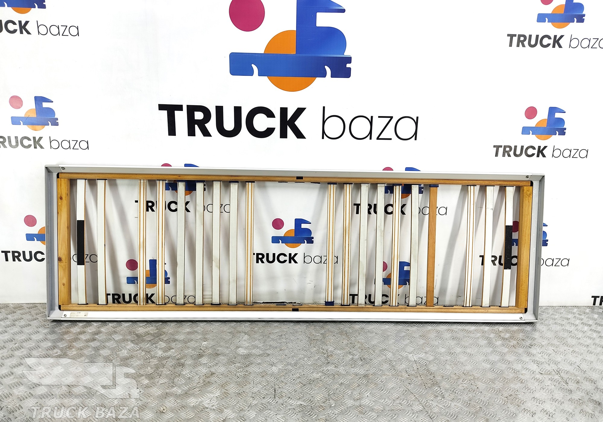 81621596369 Каркас спальника нижний