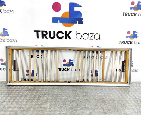 81621596369 Каркас спальника нижний для Man TGX II (с 2012)