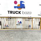 81621596369 Каркас спальника нижний для Man TGS II (с 2012)