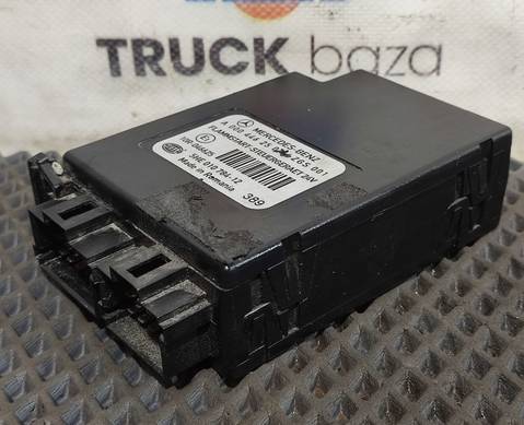 A0004462507 Блок управления свечами накала для Mercedes-Benz Actros MP3 (с 2008)