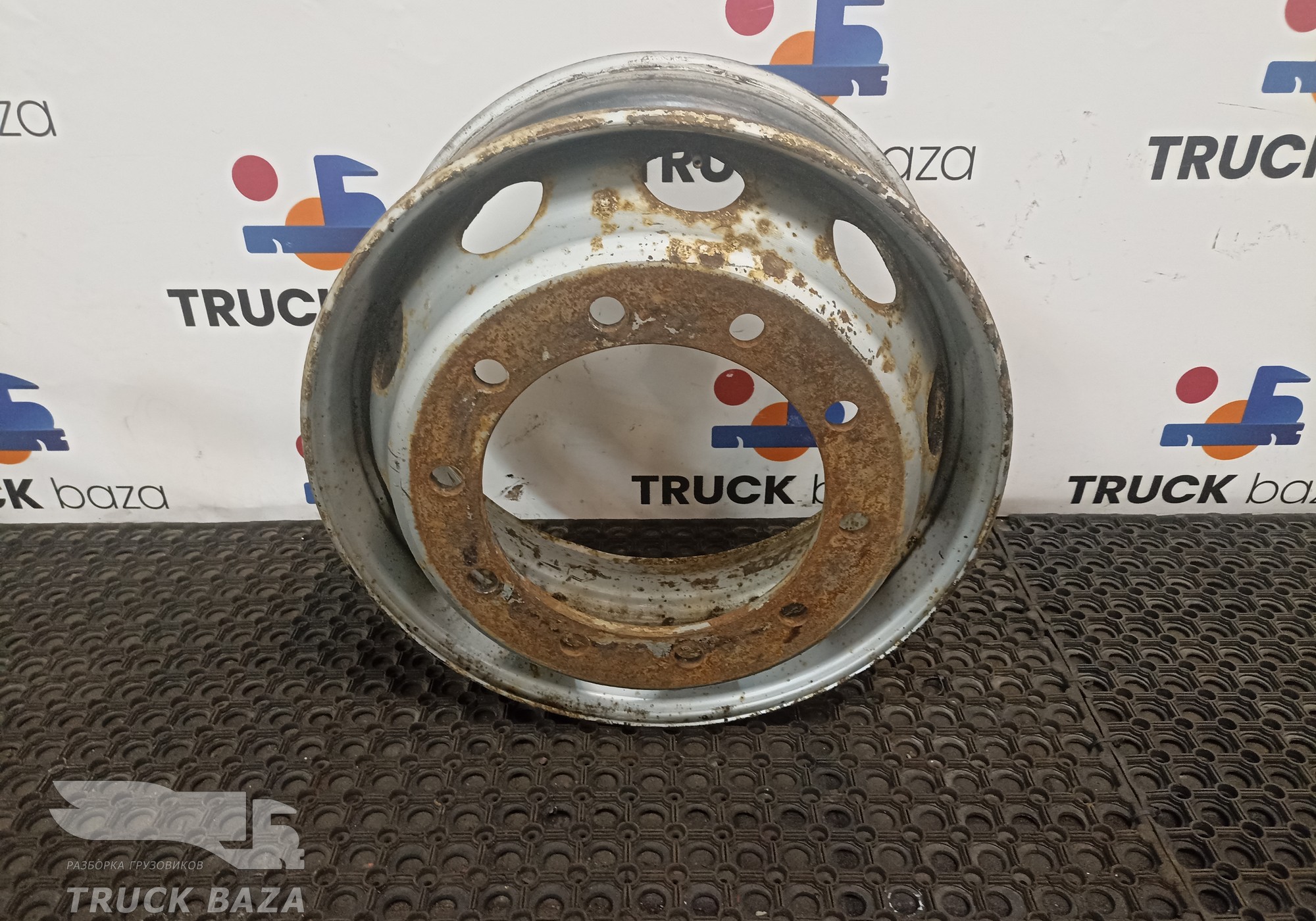 20946513 Диск колесный 9х22,5 ЕТ175 для Iveco Stralis