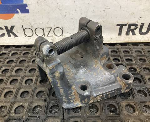 1785815 Кронштейн передней рессоры правый для Scania 5-series G (с 2004 по 2016)