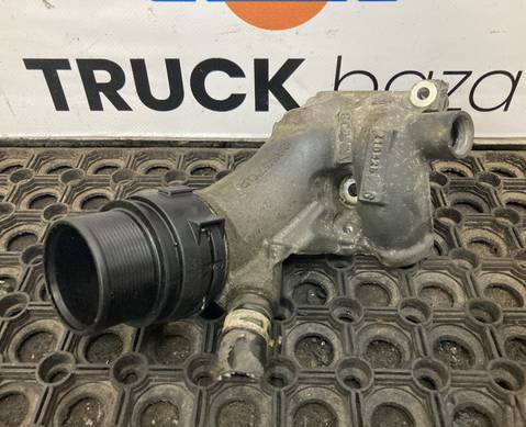 2838702 Корпус термостата для Scania 6-series R (с 2016)