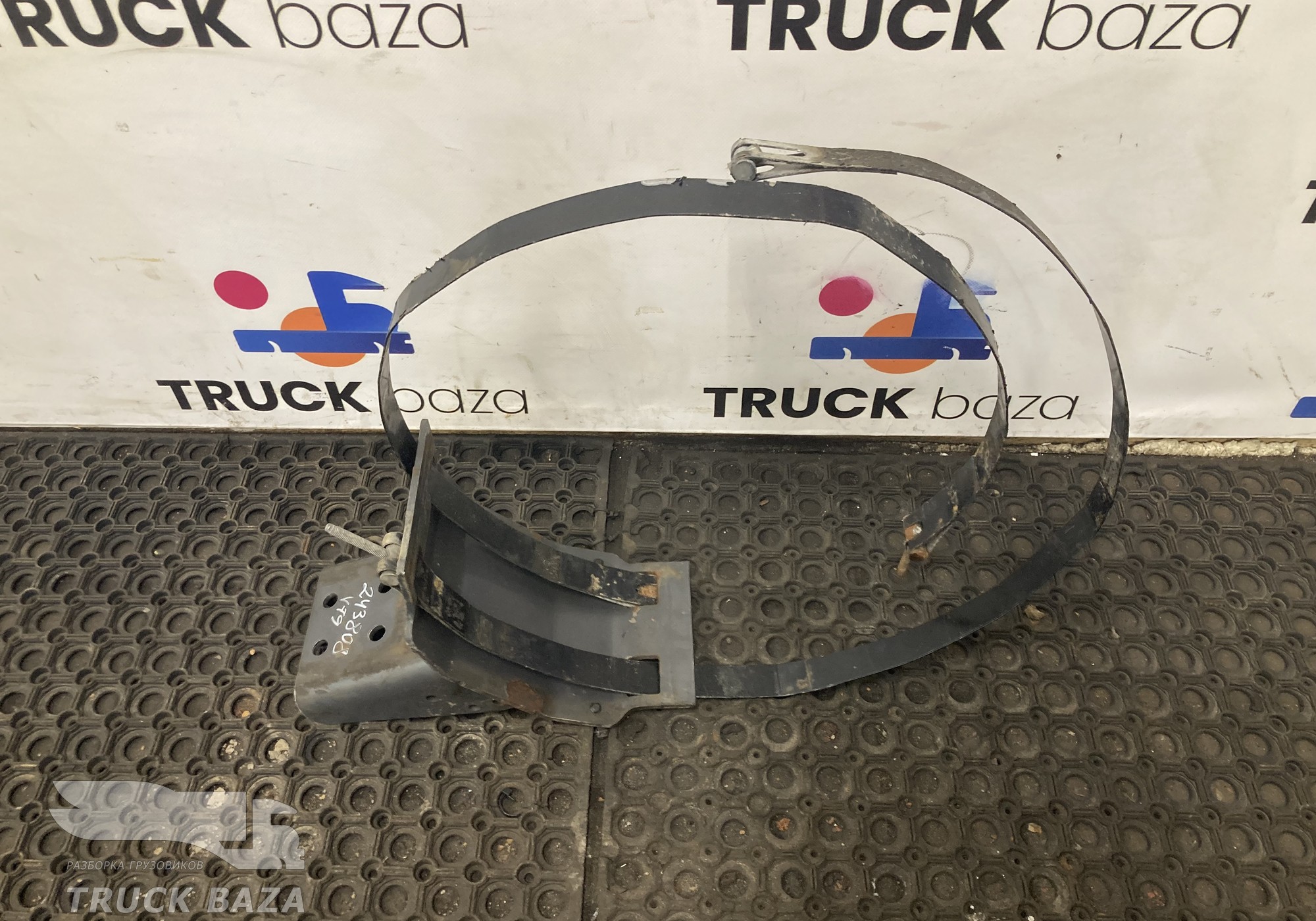 22306330 Кронштейн ресивера для Volvo FH 4 (с 2012)