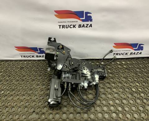 1341307056 Механизм выбора передач