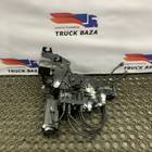 Механизм выбора передач для КАМАЗ 5490