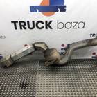 Глушитель дополнительный для Daf XF105 (с 2005)