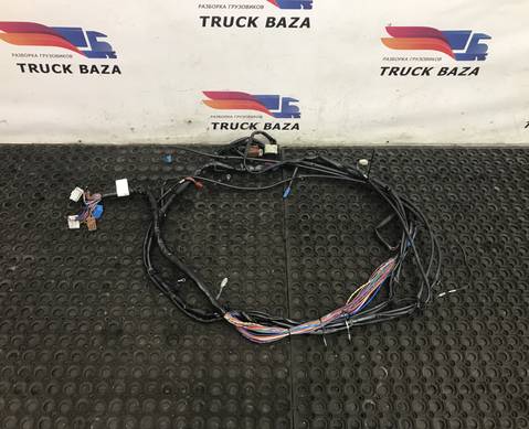1749003 Проводка кабины основная для Scania