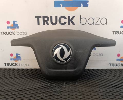 5104012C6200 Крышка руля для DongFeng GX DFH4180