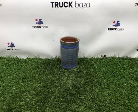 WG9725530099 Патрубок охлаждения ретарды для Sinotruk Sitrak C7H