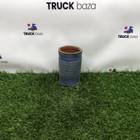 WG9725530099 Патрубок охлаждения ретарды для Sinotruk Sitrak C7H