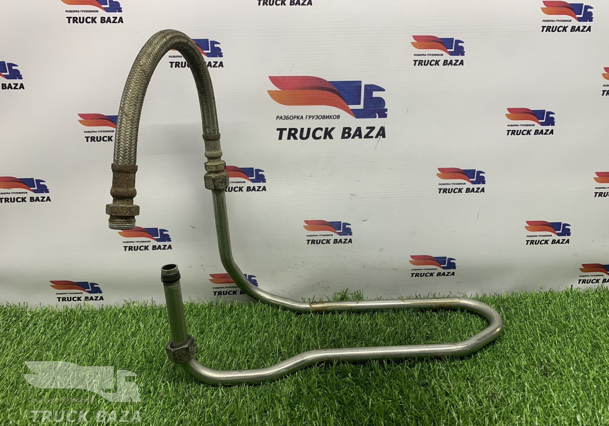 81512505065 Трубка компрессора