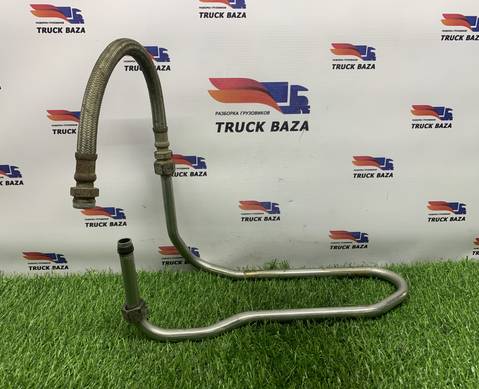 81512505065 Трубка компрессора для Man TGS I (с 2007)