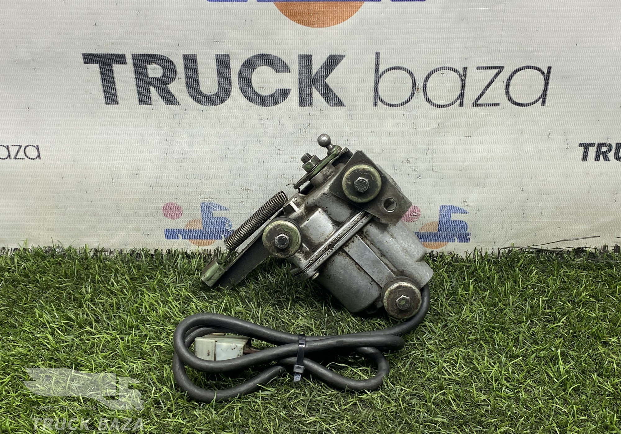 0005453265 Моторчик привода круиз контроля для Mercedes-Benz 16-26