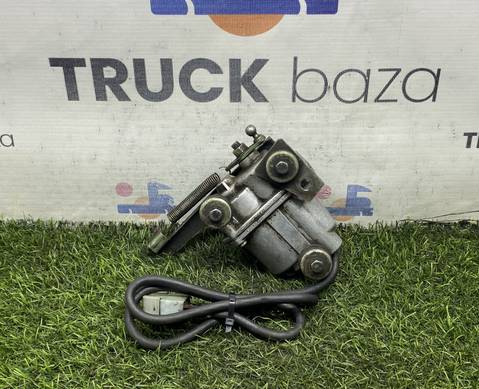 0005453265 Моторчик привода круиз контроля для Mercedes-Benz 16-26