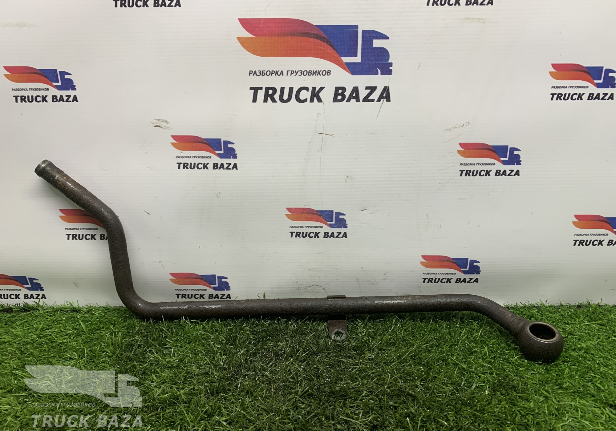 A4572005952 Трубка отопителя