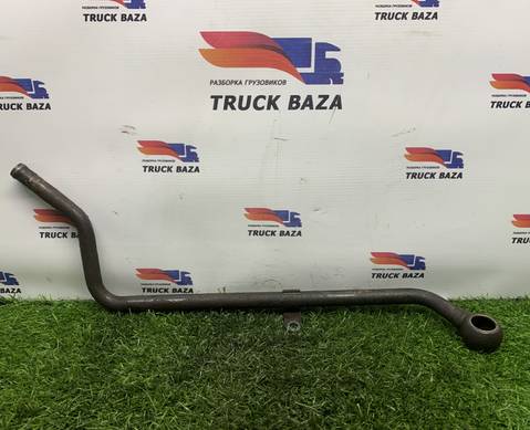 A4572005952 Трубка отопителя для Mercedes-Benz Axor