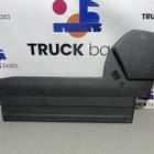 05525 Накладка сиденья левая для Полуприцепы Нефаз