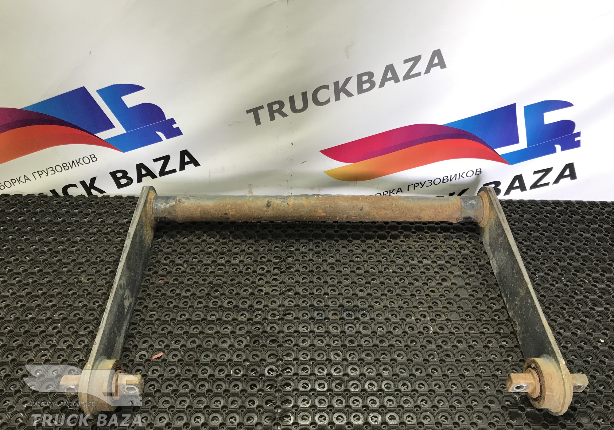 9423201911 Стабилизатор задний для Mercedes-Benz Actros MP2 (с 2002 по 2008)