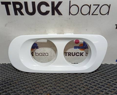 1683721 Облицовка ПТФ левая для Daf XF95