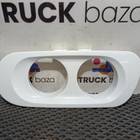 1683721 Облицовка ПТФ левая для Hyundai Tiburon