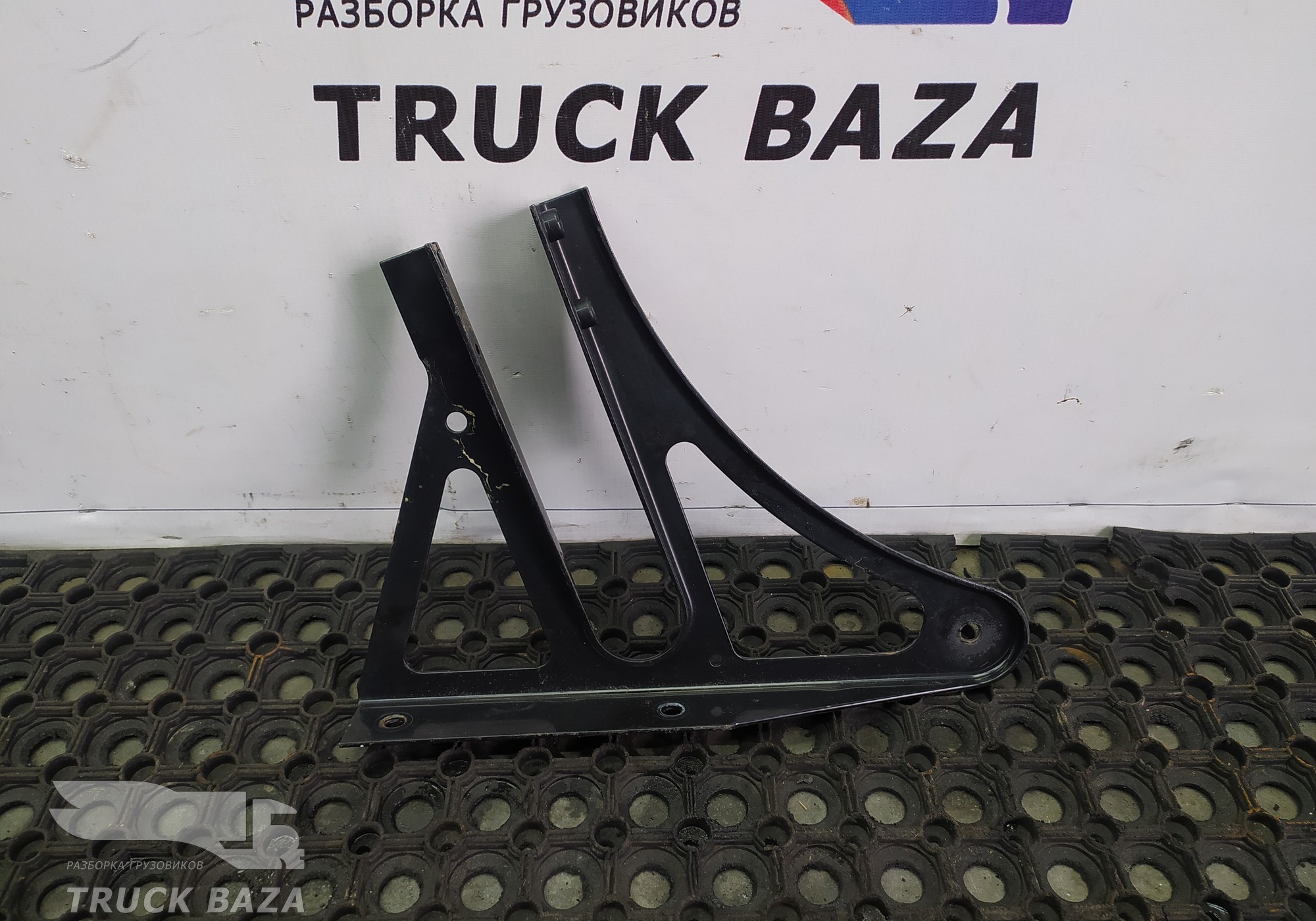 1663012 Кронштейн корпуса воздушного фильтра для Daf
