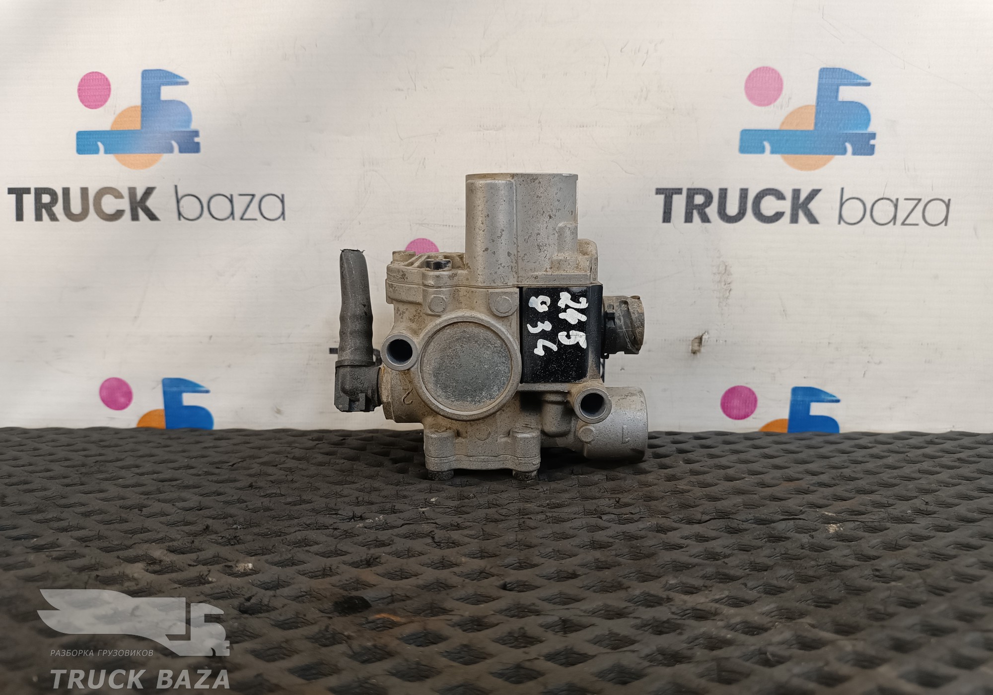 WG9000360515 Клапан ABS