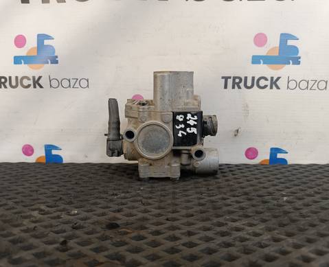 WG9000360515 Клапан ABS для Sinotruk Sitrak C7H