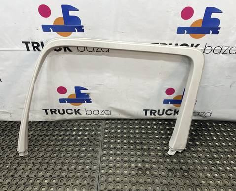 652066102060 Накладка двери правая для КАМАЗ 54901