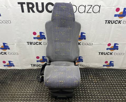 81623016946 Сиденье переднее правое пассажирское для Man TGM