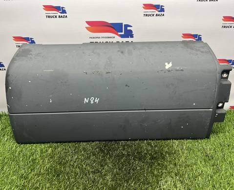 82615100058 Продолжение крыла правого для Man TGS I (с 2007)