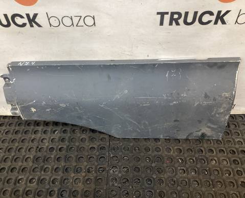 81615100409 Продолжение крыла левого для Man