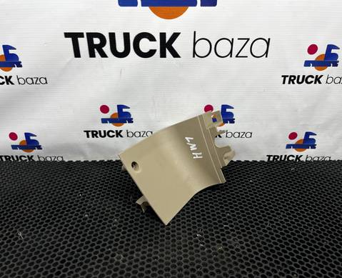 811W629300185 Накладка салона правая для Sinotruk Howo T5G