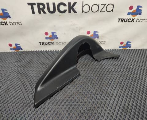 9608112207 Накладка зеркала бокового левая для Mercedes-Benz Actros New Actros MP4 (с 2011)