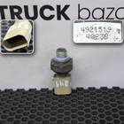 4921519 Датчик давления топлива для Daf XF106 (с 2013 по 2023)