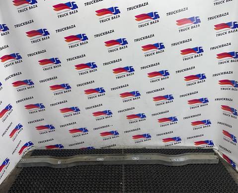 1023906 Поперечная балка рамы для Полуприцепы Schmitz