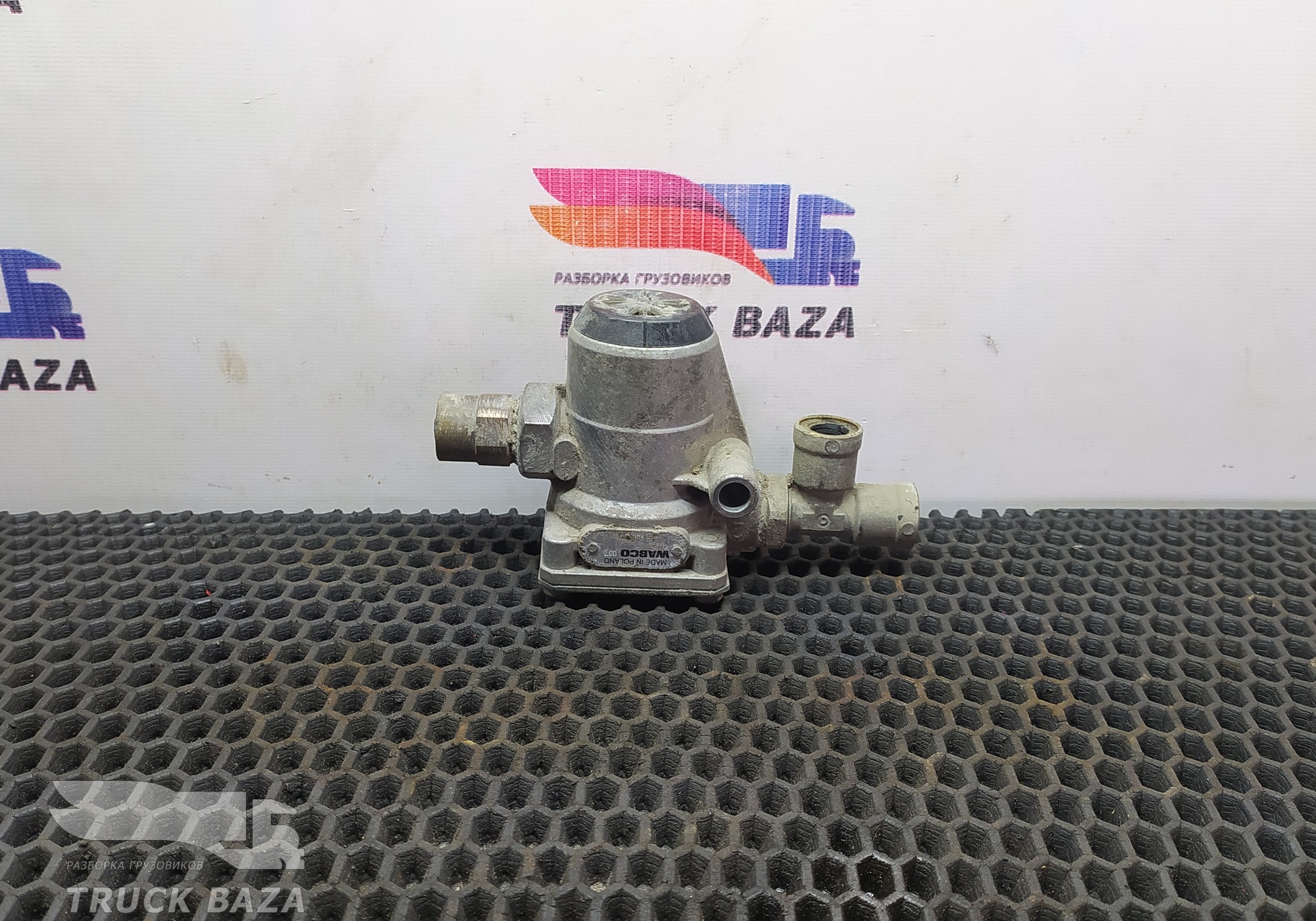 4750150050 Клапан воздушный для Iveco