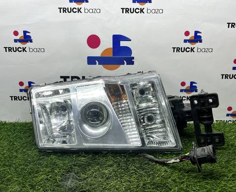 20713720 Фара левая для Volvo FM II (с 2002)