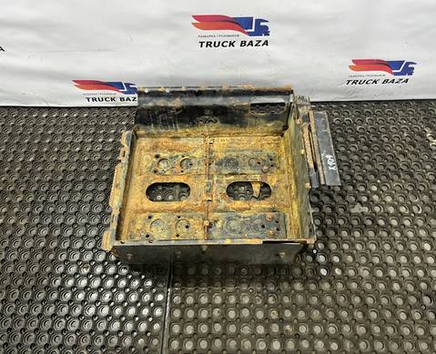 1811967 Ящик АКБ для Daf XF105 (с 2005)