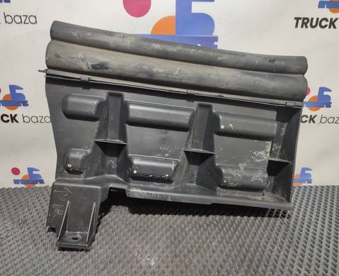 9615207423 Шумоизоляция двигателя левая для Mercedes-Benz Actros New Actros MP4 (с 2011)