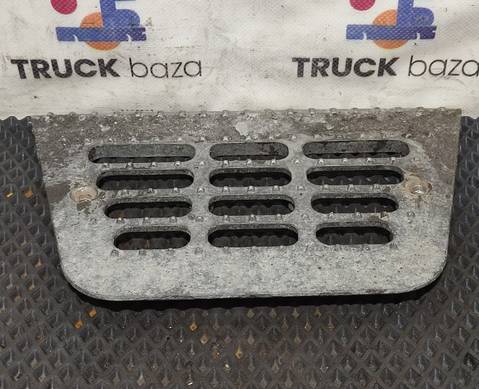 0962643 Площадка подножки для Daf XF105 (с 2005)