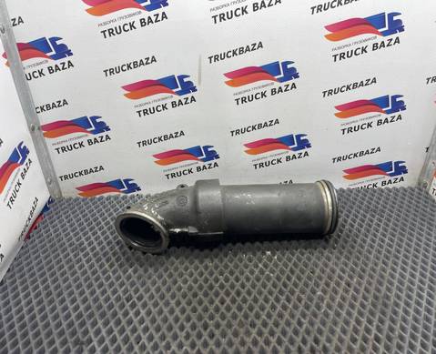 2049867 Патрубок интеркулера для Daf XF106 (с 2012)