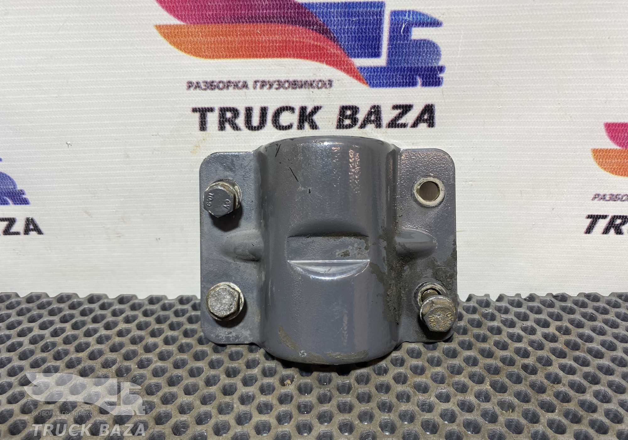 1629046 Кронштейн крыла для Daf CF II (с 2006 по 2013)