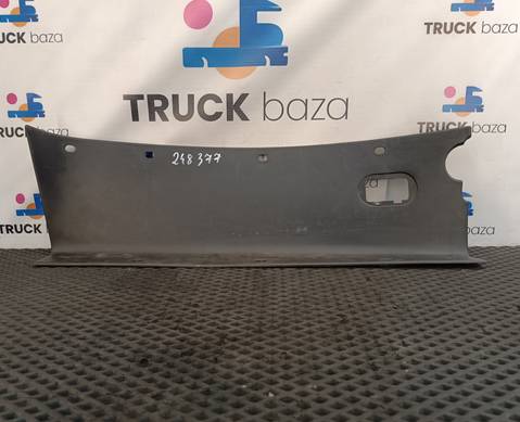 1652236 Накладка на торпедо для Daf XF105 (с 2005)
