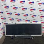 DZ14251570821 Полка спальника для Shacman X3000 (с 2014)