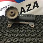 81962100388 Кронштейн опоры КПП для Man F2000 II Evolution / FE (с 1998 по 2001)