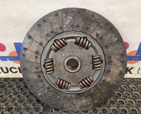 2399800 Диск сцепления для Scania 5-series G (с 2004 по 2016)
