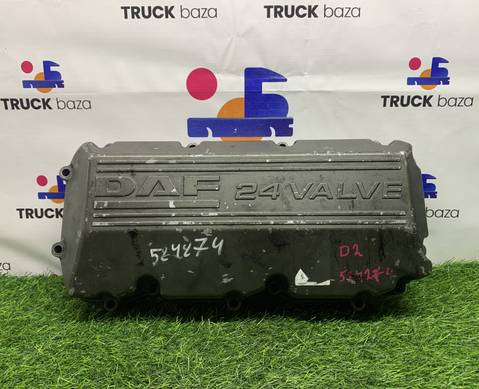 1319558 Крышка ГБЦ клапанная для Daf CF