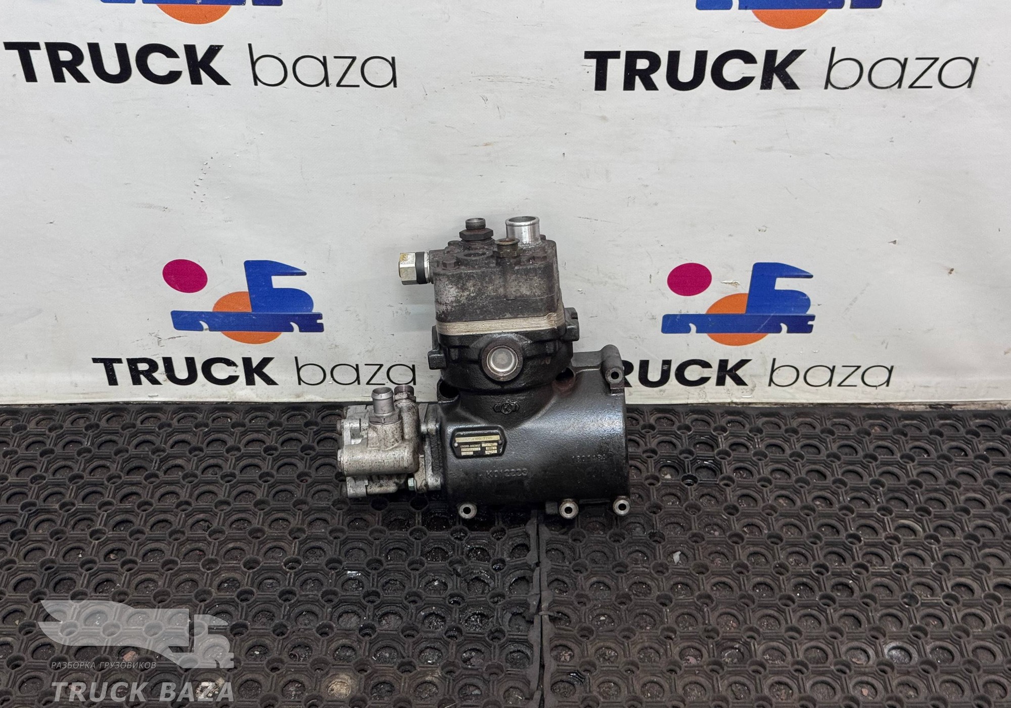 51541007246 Компрессор воздушный